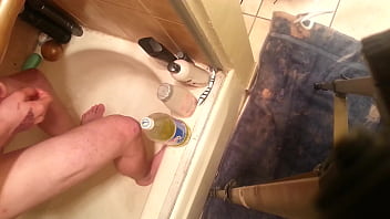 Big Cock Masturbation - cum, masturbation, horny, soloboy, hot-guy - Video 4117680