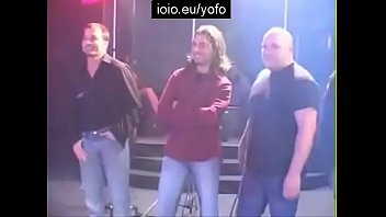 2 Wifes In Sex Club Fucked By Lots Of Men Part 1