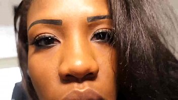 Sexy Chcolate Mckenzie Lee Fucked By Her B. Daddy - black, big, cock, amateur, ebony, pornstars, reality, ghetto, hung, hood, pawg, ethic - Video 3892446