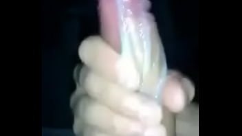 Derramando Muita Porra