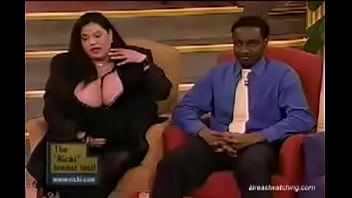 Diane 44hh On Ricki Lake - tits, huge, clothed, tv, show, lake, talk, massive, diane, ricki - Video 3892404