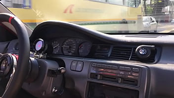 [pov] Little Redhead Pussy Smashed From Her Back With A K24z3 Engine