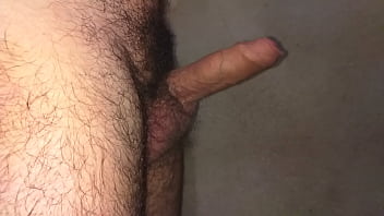 Meu Pau Ficando Duro - amateur, hairy, dick, duro, soloboy, endurecendo - Video 4043411