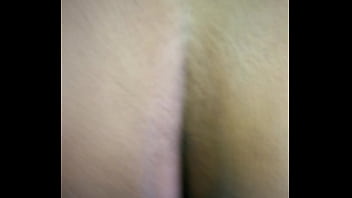 Givin Backshots To My Big Booty Bitch