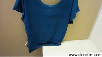 (linda Lay) Cute Horny Alone Girl Masturbates On Camera Clip-18