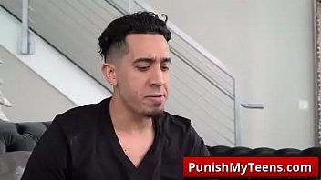 Submissived Xxx - Hammered And Nailed With Becky Sins Porn Clip-01