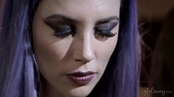 Vampire M.' R. - Shyla Jennings And Jelena Jensen