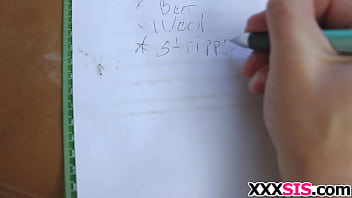 Pawg Stepsis Addison Lee Gets Fucked - teen, hardcore, ass, blowjob, homemade, big-cock, step, stepsister, stepbrother, step-sister, step-b - Video 4056043