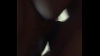 Hot Black Beauty With Nice Tits