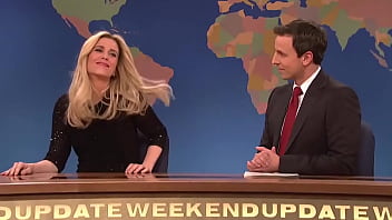 Weekend Update- Rebecca Larue The Flirting Expert - Snl
