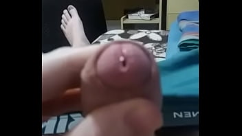 Pau Babao : Brincando Com A Baba Do Meu Pau