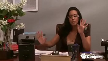 Boss Lady Isis Love Makes Her Employees Do More Than Just The Tps Reports