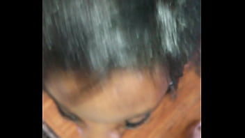 Side Bitch Suckin My Dick - sucking, dick, head - Video 4055857