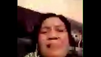 Marry Showing She Is Pussy On Imo Video Call