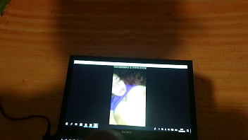 Cumming Together With Nicki On Her Big, Yummy Boobies!!