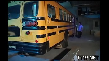 Teen' Tight Bawdy Cleft Drilled Hard