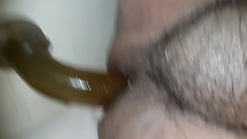 Tight Hole After Two Weeks Hungry