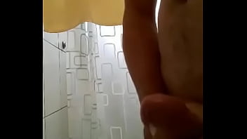 Maduro Gostoso Gozando