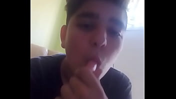 Juan Topo Practicando