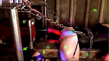 Rachelsexymaid - No. 10 - Dungeon Punishment Part 2