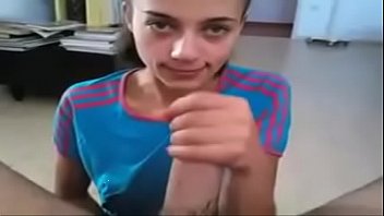 Young Couple On Web Cam