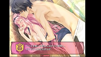 CLASSY☆CRANBERRY_S-世枝瑠 h scene 6