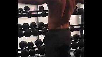 Soái T_y - Vũ điệu phòng gym Cre- Wapayasos