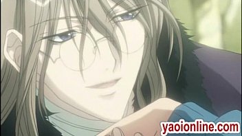 Hentai Guy Hot Touched