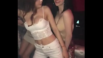 Sexy Dancer Vietnam