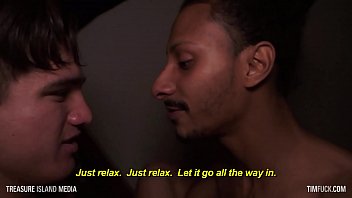 Thug Loads Slim White Twink