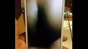 Ex Gf Can_t Take Bbc From The Back. Sent Me This While Playing With Her Pussy