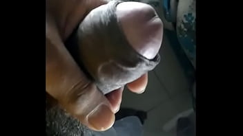 Desi Boy Shaking Penis
