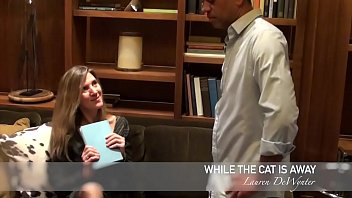 While The Cat Is Away