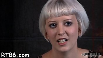 Harsh Whipping For Enchanting Hotty - hardcore, blowjob, ball-licking, hardcoresex, hardcore-sex, bestporn, fucked-hard, hot-sex, fuck-har - Video 4013482