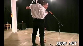 Tit Thraldom Is A Peculiar Treat - bdsm, fetish, bondage, pussysex, pussy-sex, tight-pussy-fuck, breast-bondage, porno-gratis, redube, - Video 4013403