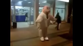 Blanca Bailando Sexy