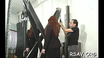 Ballgagged And Spanked Red - bdsm, fetish, roughsex, cock-sucking, femdom-porn, european-porn, nasty-porn, free-porn-hardcore, be - Video 3885974