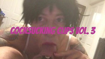 Cocksucking Clips Vol. 3 Starring Betty Ramone