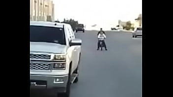 Gordito Cae Al Piso De Placer