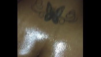 Mary Jane _ Throwdown Pt1