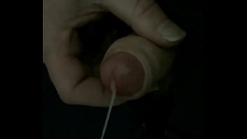 Spermasprut Slowmotion