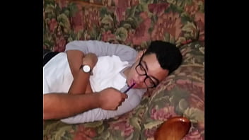 Mamada Rica Polarsini