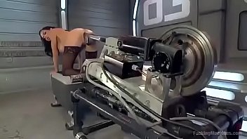 Sex Machine (name Or Full Video)