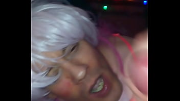 She Loves To Suck - blowjob, cocksucker, gay, easy, swallower - Video 4049584