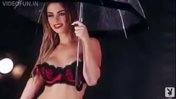 Playboys Anika Shay - Cybergirls- Kingsvideos