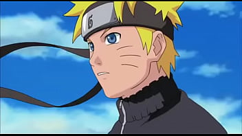 Naruto Shippuden Opening 12
