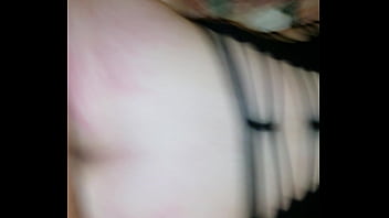 White Girl Doggy Style