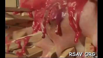 Rough Sadomasochism Pussy T. - bdsm, fetish, pussy-fucking, hardsex, hardcore-sex, fucked-hard, hard-sex, rough-fuck, femdom-porn, - Video 4111307