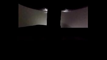 Trying Anal For The First Time With Dildo Part 2