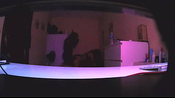 Homemade Interracial Part 2